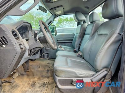 Zdjęcie 7 z 12 samochodu: 2016 FORD F250 XL VIN:1FTBF2A6XGEA83181 - miniatura