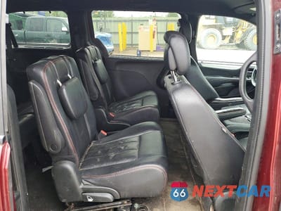Zdjęcie 11 z 13 samochodu: 2017 DODGE GRAND CARAVAN GT VIN:2C4RDGEG5HR852470 - miniatura
