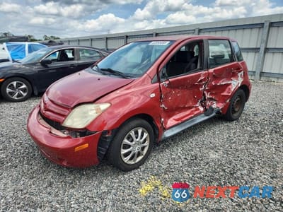 2005 SCION XA BASE JTKKT624250115329 - główne zdjęcie licytacji z USA - miniatura