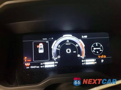 Zdjęcie 9 z 13 samochodu: 2023 TOYOTA TUNDRA PLATINUM VIN:5TFNA5DB8PX123820 - miniatura