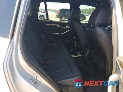 Zdjęcie 11 z 14 samochodu: 2021 BMW X3 XDRIVE30I VIN:5UXTY5C05M9H85150 - miniatura