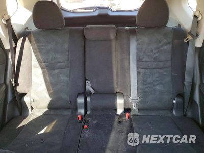Zdjęcie 10 z 13 samochodu: 2015 NISSAN ROGUE SV VIN:5N1AT2MVXFC923103 - miniatura