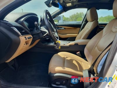 Zdjęcie 7 z 12 samochodu: 2021 CADILLAC CT5 PREMIUM LUXURY VIN:1G6DN5RW5M0113023 - miniatura