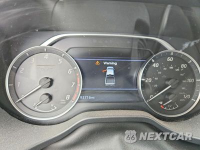 Zdjęcie 9 z 12 samochodu: 2021 NISSAN TITAN S VIN:1N6AA1EC4MN512148 - miniatura
