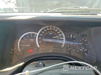 Zdjęcie 9 z 13 samochodu: 2005 HUMMER H2 VIN:5GRGN23U25H124398 - miniatura