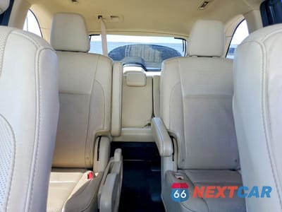 Zdjęcie 10 z 13 samochodu: 2015 TOYOTA HIGHLANDER LIMITED VIN:5TDDKRFH0FS220340 - miniatura
