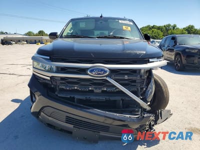 Piąte zdjęcie samochodu w środku: 2023 FORD EXPEDITION XLT VIN:1FMJU1H85PEA59434 - miniatura