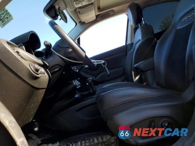 Zdjęcie 7 z 13 samochodu: 2018 FIAT 500X TREKKING VIN:ZFBCFYCB5JP643916 - miniatura