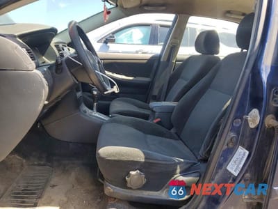 Zdjęcie 7 z 12 samochodu: 2003 TOYOTA COROLLA S VIN:1NXBR32E63Z103795 - miniatura
