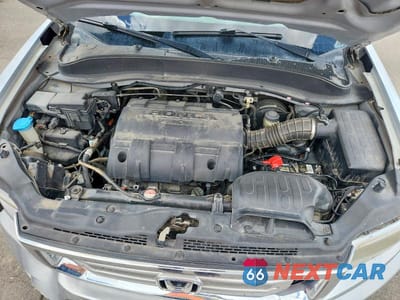 Zdjęcie 11 z 12 samochodu: 2011 HONDA RIDGELINE RTL VIN:5FPYK1F59BB004095 - miniatura