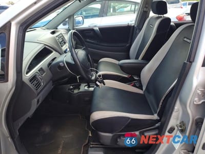 Zdjęcie 7 z 13 samochodu: 2003 SUZUKI AERIO SX VIN:JS2RC41HX35203162 - miniatura