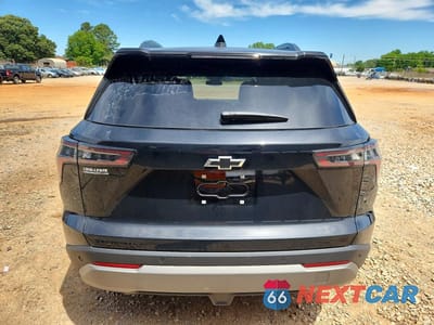 Zdjęcie 6 z 14 samochodu: 2026 CHEV EQUINOX LT VIN:3GNAXHEG2TL317944 - miniatura