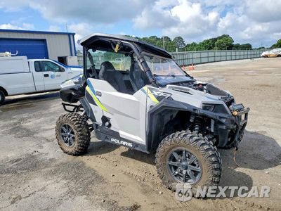 2024 POLARIS GENERAL XP UTILITY VEHICLE 3NSGXE997RH088040 - główne zdjęcie licytacji z USA - miniatura