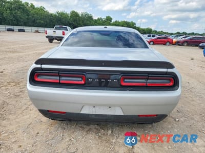 Zdjęcie 6 z 12 samochodu: 2023 DODGE CHALLENGER R VIN:2C3CDZBT4PH544024 - miniatura