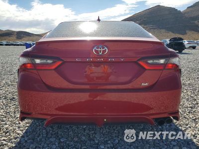 Zdjęcie 6 z 12 samochodu: 2022 TOYOTA CAMRY SE VIN:4T1G11AK9NU030708 - miniatura