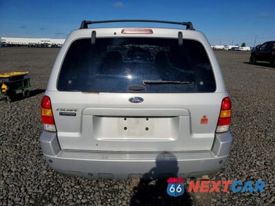 Zdjęcie 6 z 13 samochodu: 2003 FORD ESCAPE LIMITED VIN:1FMCU94173KC66810 - miniatura
