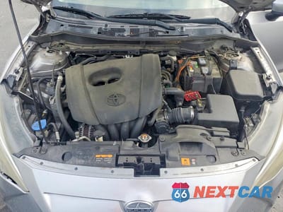 Zdjęcie 11 z 12 samochodu: 2016 SCION IA BASE VIN:3MYDLBZV9GY115135 - miniatura