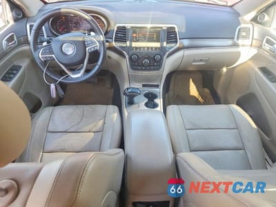 Zdjęcie 8 z 13 samochodu: 2015 JEEP GRAND CHEROKEE LIMITED VIN:1C4RJFBM8FC675710 - miniatura