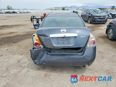 Zdjęcie 6 z 12 samochodu: 2010 NISSAN ALTIMA 2.5 VIN:1N4AL2AP3AN432675 - miniatura