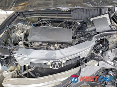 Zdjęcie 11 z 12 samochodu: 2013 ACURA TL TECH VIN:19UUA8F59DA000418 - miniatura