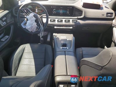 Zdjęcie 8 z 13 samochodu: 2022 MERCEDES-BENZ GLS 450 4MATIC VIN:4JGFF5KE9NA804194 - miniatura