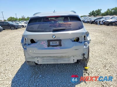 Zdjęcie 6 z 14 samochodu: 2023 BMW X3 VIN:5UX53DP04P9N53085 - miniatura