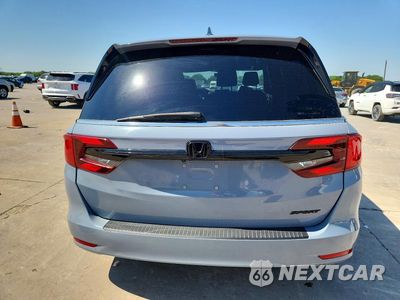 Zdjęcie 6 z 14 samochodu: 2024 HONDA ODYSSEY SPORT VIN:5FNRL6H71RB043344 - miniatura