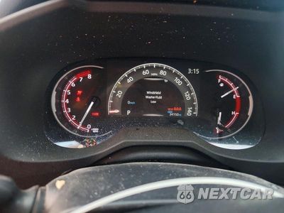 Zdjęcie 9 z 13 samochodu: 2025 TOYOTA RAV4 XLE PREMIUM VIN:2T3C1RFV5SW380338 - miniatura