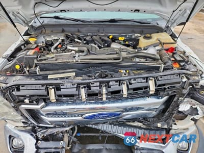Zdjęcie 11 z 12 samochodu: 2014 FORD F350 SUPER DUTY VIN:1FT8W3BT0EEA72806 - miniatura