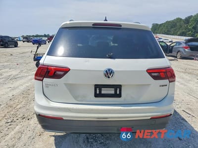 Zdjęcie 6 z 12 samochodu: 2021 VOLKSWAGEN TIGUAN SE VIN:3VV2B7AX0MM152825 - miniatura