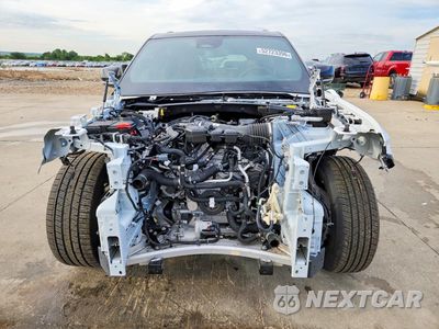 Piąte zdjęcie samochodu w środku: 2025 JEEP GRAND CHEROKEE SUMMIT VIN:1C4RJHEG3S8635582 - miniatura