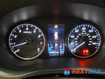 Zdjęcie 9 z 14 samochodu: 2018 MITSUBISHI OUTLANDER ES VIN:JA4AD2A38JZ039164 - miniatura