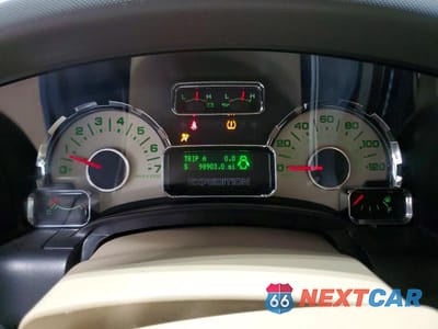 Zdjęcie 9 z 13 samochodu: 2014 FORD EXPEDITION XLT VIN:1FMJU1J51EEF20061 - miniatura