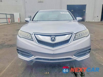 Piąte zdjęcie samochodu w środku: 2018 ACURA RDX VIN:5J8TB3H30JL014117 - miniatura