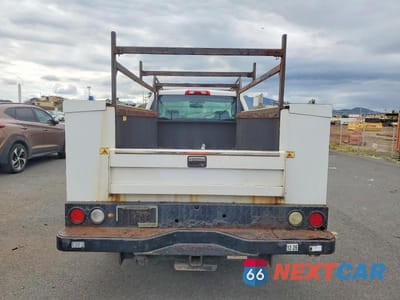 Zdjęcie 10 z 12 samochodu: 2016 CHEVROLET SILVERADO C2500 HEAVY DUTY VIN:1GB0CUEG2GZ119022 - miniatura