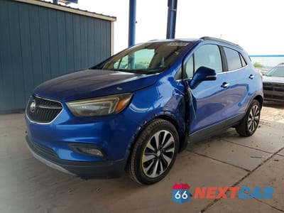 2018 BUICK ENCORE ESSENCE KL4CJCSB1JB526096 - główne zdjęcie licytacji z USA - miniatura