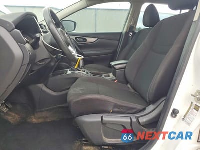 Zdjęcie 7 z 13 samochodu: 2019 NISSAN ROGUE SPORT S VIN:JN1BJ1CP2KW231537 - miniatura