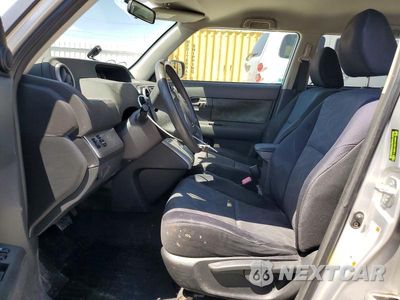 Zdjęcie 7 z 12 samochodu: 2012 SCION XB BASE VIN:JTLZE4FE8CJ021944 - miniatura
