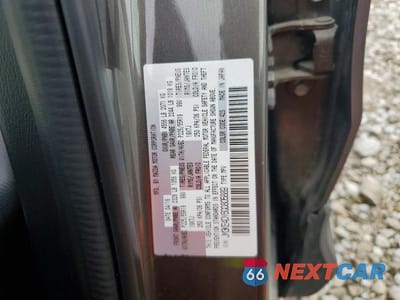Zdjęcie 14 z 14 samochodu: 2016 MAZDA CX-5 GT VIN:JM3KE4DY6G0805889 - miniatura
