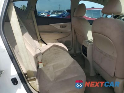 Zdjęcie 10 z 12 samochodu: 2015 NISSAN MURANO S VIN:5N1AZ2MG1FN279608 - miniatura