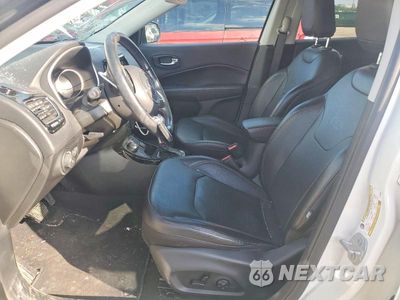 Zdjęcie 7 z 13 samochodu: 2020 JEEP COMPASS LIMITED VIN:3C4NJDCB0LT228594 - miniatura