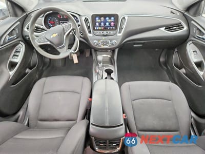 Zdjęcie 8 z 13 samochodu: 2023 CHEVROLET MALIBU LT VIN:1G1ZD5ST6PF220579 - miniatura