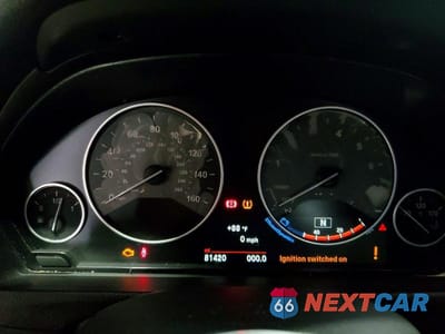 Zdjęcie 9 z 12 samochodu: 2017 BMW 340 XI VIN:WBA8B7C32HA190091 - miniatura