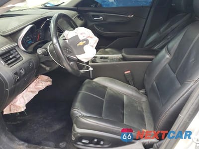 Zdjęcie 7 z 13 samochodu: 2019 CHEVROLET IMPALA LT VIN:1G11Z5S30KU146742 - miniatura