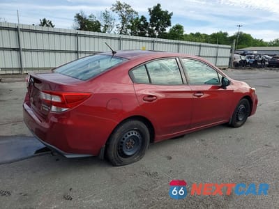Trzecie zdjęcie samochodu z tyłu: 2017 SUBARU IMPREZA VIN:4S3GKAA63H3608638 - miniatura