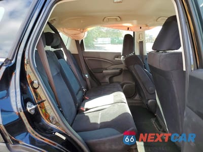 Zdjęcie 11 z 13 samochodu: 2014 HONDA CR-V LX VIN:2HKRM4H39EH654040 - miniatura
