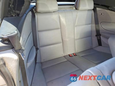 Zdjęcie 10 z 12 samochodu: 2008 BMW 128 I VIN:WBAUL73568VE89558 - miniatura