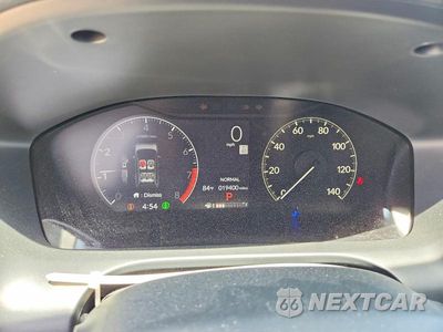 Zdjęcie 9 z 13 samochodu: 2026 HONDA HR-V LX VIN:3CZRZ1H39TM717901 - miniatura
