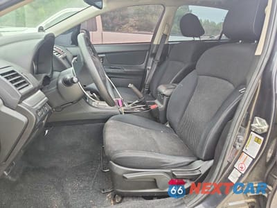 Zdjęcie 7 z 13 samochodu: 2013 SUBARU XV CROSSTREK 2.0 PREMIUM VIN:JF2GPAVC3D2807532 - miniatura