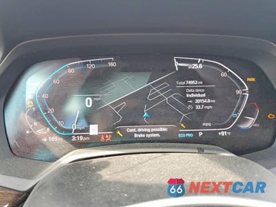 Zdjęcie 9 z 13 samochodu: 2021 BMW X6 XDRIVE40I VIN:5UXCY6C04M9G69704 - miniatura